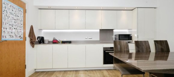 2 bedrooms Apartment in Harrow, United Kingdom No. 6334 30