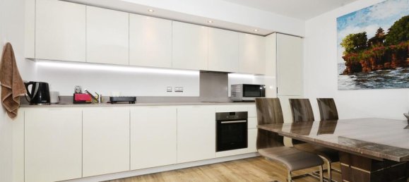 2 bedrooms Apartment in Harrow, United Kingdom No. 6334 3