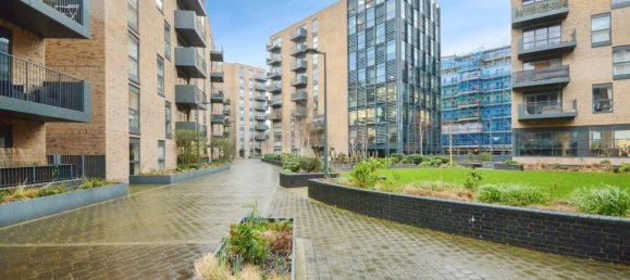 2 bedrooms Apartment in Harrow, United Kingdom No. 6334 16