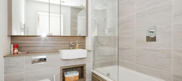 2 bedrooms Apartment in Harrow, United Kingdom No. 6334 10