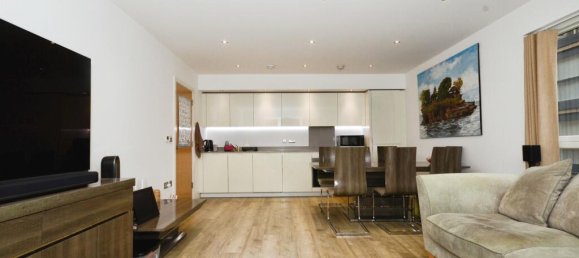 2 bedrooms Apartment in Harrow, United Kingdom No. 6334 11