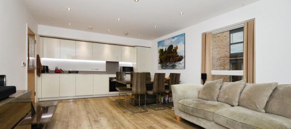 2 bedrooms Apartment in Harrow, United Kingdom No. 6334 23