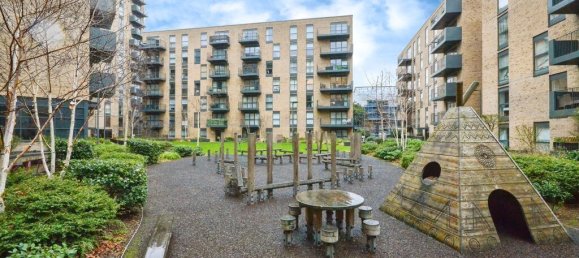 2 bedrooms Apartment in Harrow, United Kingdom No. 6334 28