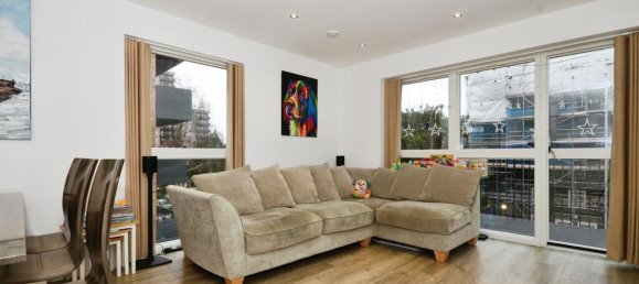 2 bedrooms Apartment in Harrow, United Kingdom No. 6334 18