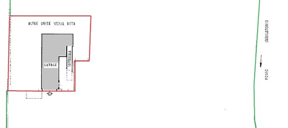 8-Zimmer Haus in Capannori, Italy, Nr. 38677 24