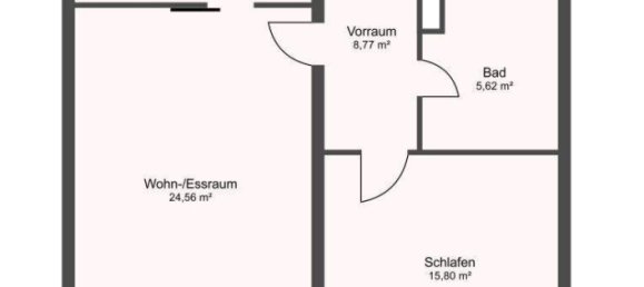 2 rooms Apartment in Villach, Austria No. 189730 9