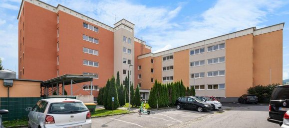 2 rooms Apartment in Villach, Austria No. 189730 8