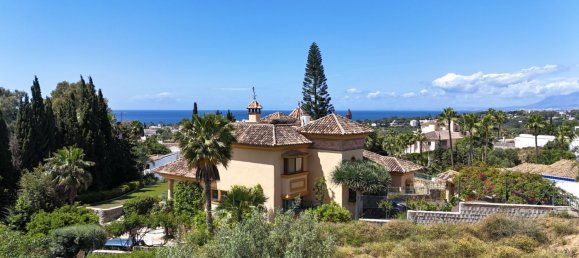 532m² Land in Marbella, Spain No. 148336 7