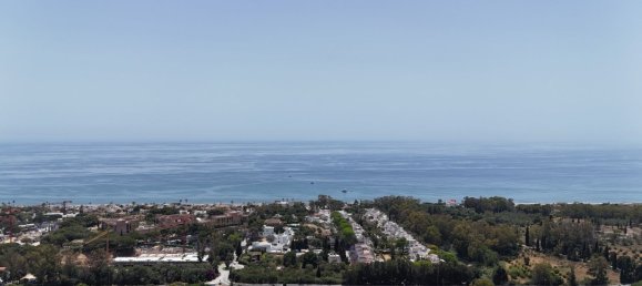 532m² Land in Marbella, Spain No. 148336 9