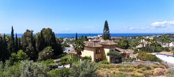 532m² Land in Marbella, Spain No. 148336 11