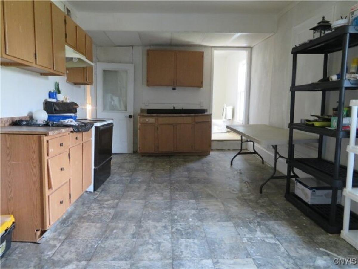 8 bedrooms House in Cortland, USA No. 380823