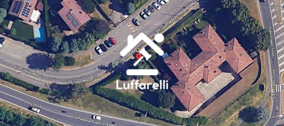 5غرفة مكتب في Inzago, Italy رقم 13610 4