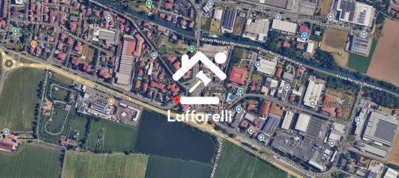 5غرفة مكتب في Inzago, Italy رقم 13610 9