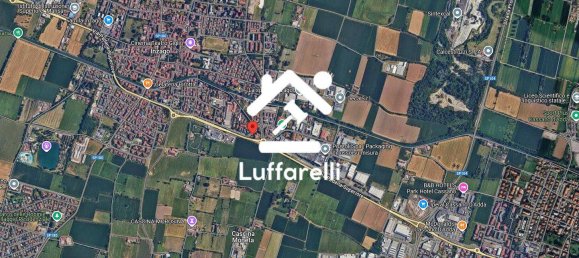 5غرفة مكتب في Inzago, Italy رقم 13610 6