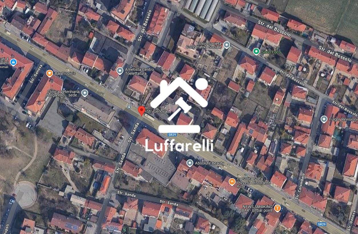 5غرفة مكتب في Inzago, Italy رقم 13610