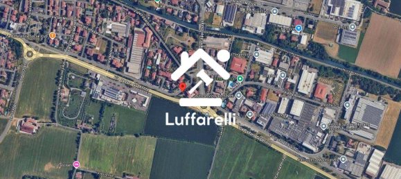 5غرفة مكتب في Inzago, Italy رقم 13610 5