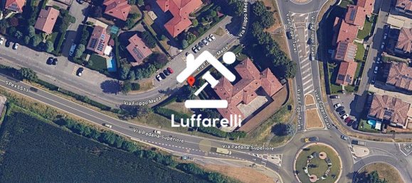 5غرفة مكتب في Inzago, Italy رقم 13610 3