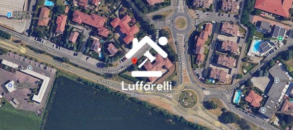 5غرفة مكتب في Inzago, Italy رقم 13610 2