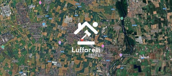 5غرفة مكتب في Inzago, Italy رقم 13610 8