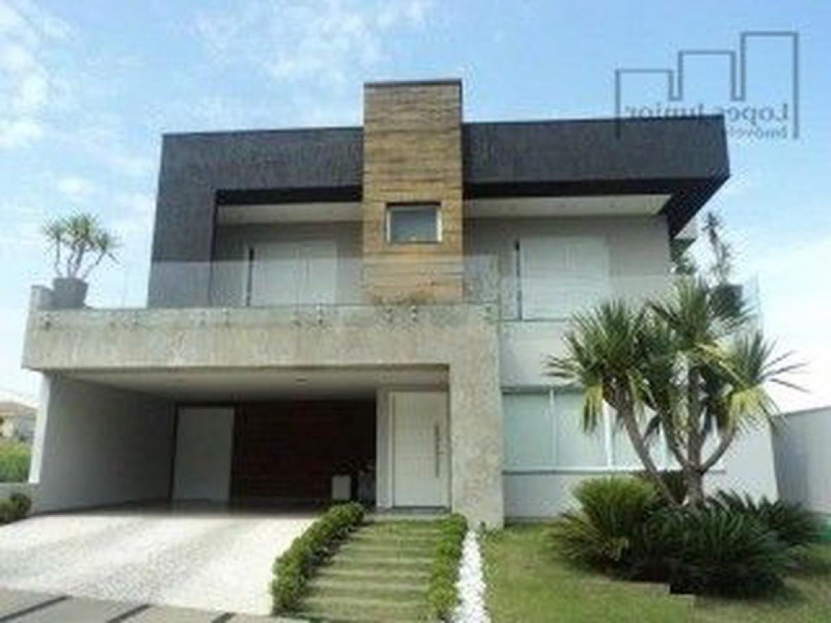3 bedrooms House in Sao Paulo, Brazil No. 464905