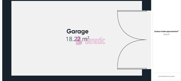 4 chambres Maison à Audun-le-Tiche, France No. 224477 17