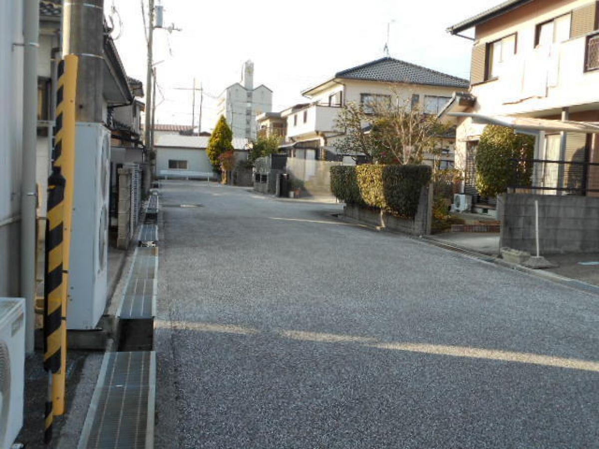 3 bedrooms House in Aichi, Japan No. 962