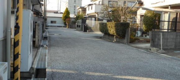 3 bedrooms House in Aichi, Japan No. 962 2