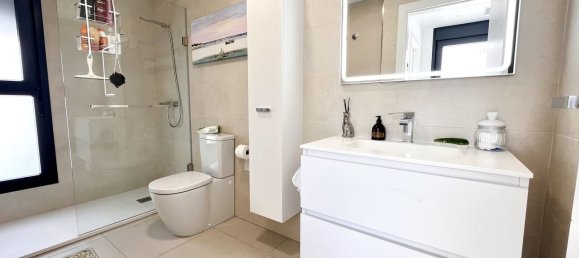 3 bedrooms House in Torre de la Horadada, Spain No. 188313 30