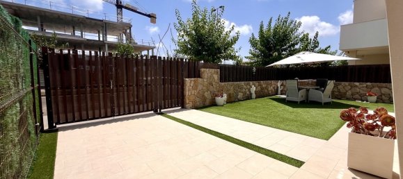 3 bedrooms House in Torre de la Horadada, Spain No. 188313 34