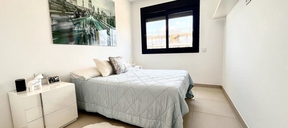 3 bedrooms House in Torre de la Horadada, Spain No. 188313 31