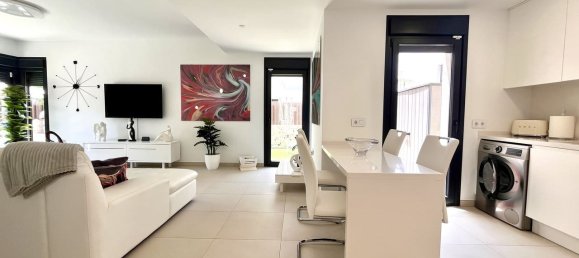 3 bedrooms House in Torre de la Horadada, Spain No. 188313 20