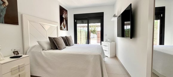 3 bedrooms House in Torre de la Horadada, Spain No. 188313 9