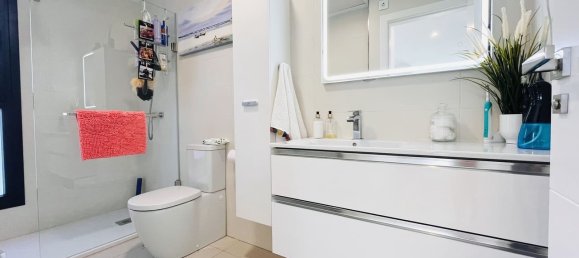 3 bedrooms House in Torre de la Horadada, Spain No. 188313 25