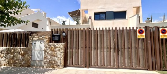 3 bedrooms House in Torre de la Horadada, Spain No. 188313 36