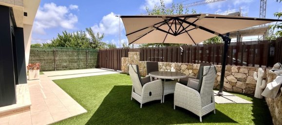 3 bedrooms House in Torre de la Horadada, Spain No. 188313 37