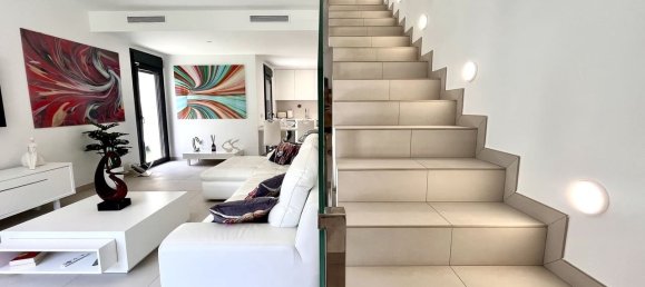 3 bedrooms House in Torre de la Horadada, Spain No. 188313 27