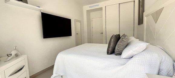 3 bedrooms House in Torre de la Horadada, Spain No. 188313 12