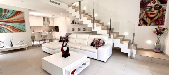 3 bedrooms House in Torre de la Horadada, Spain No. 188313 13