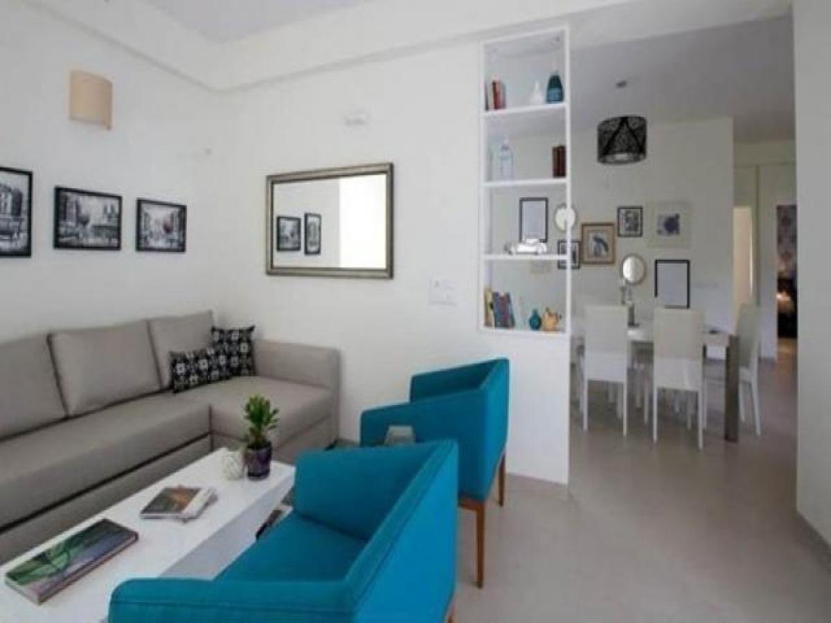 3 غرف نوم منزل في Bangalore, India رقم 44028