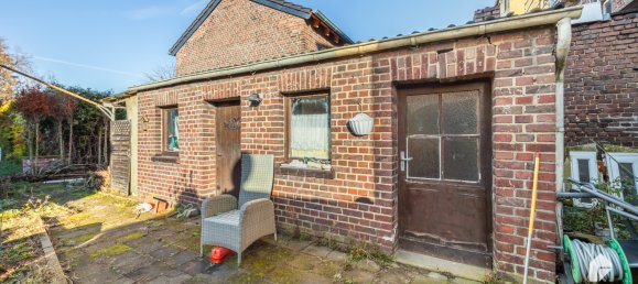 4 bedrooms Townhouse in Monchengladbach, Germany No. 55259 24