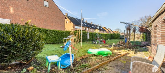 4 bedrooms Townhouse in Monchengladbach, Germany No. 55259 5