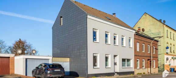 4 bedrooms Townhouse in Monchengladbach, Germany No. 55259 23