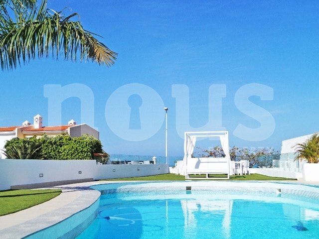 8 Schlafzimmer Villa in Adeje, Spain, Nr. 13842