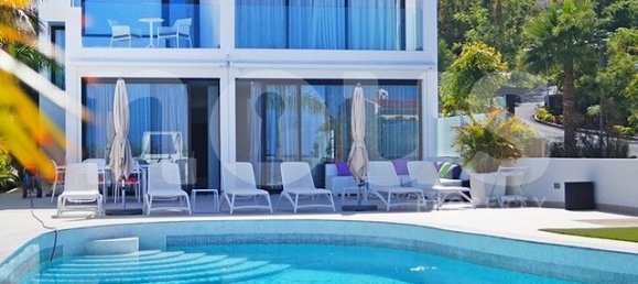 8 Schlafzimmer Villa in Adeje, Spain, Nr. 13842 2