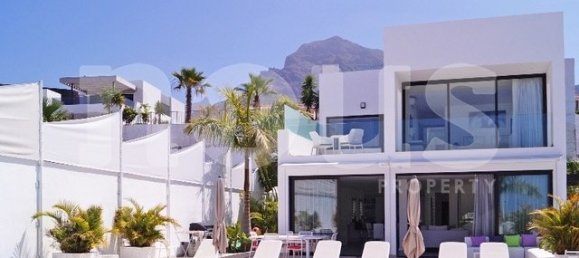 8 Schlafzimmer Villa in Adeje, Spain, Nr. 13842 3