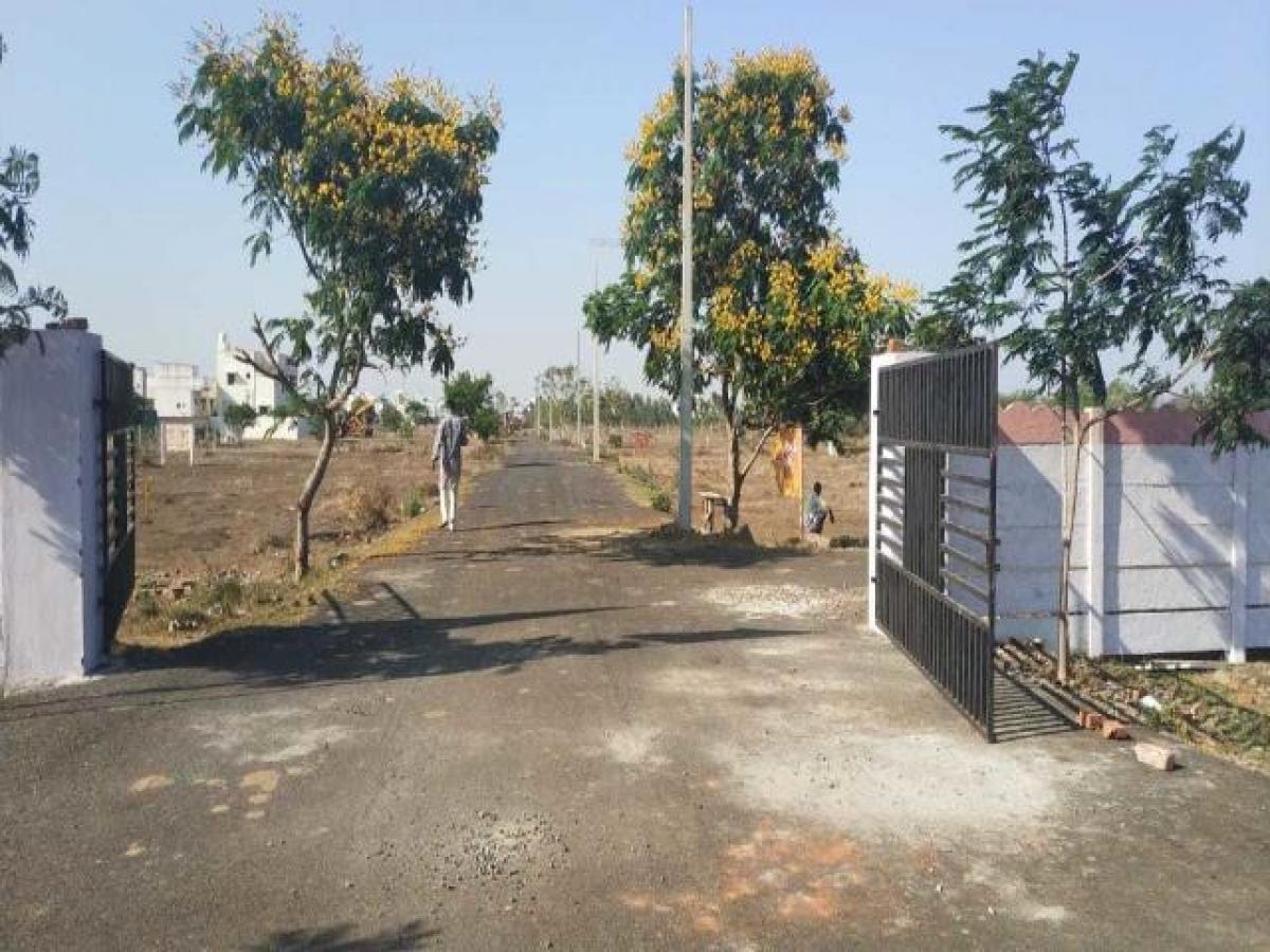  قطعة أرض في Chennai, India رقم 35496