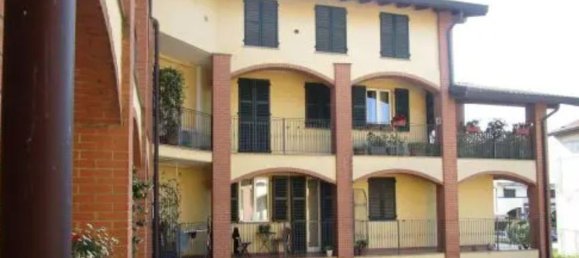 Apartamento de 3 divisões em Bregnano, Italy N.º 6194 16