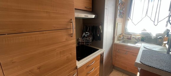 Apartamento T1 em Pontoise, France N.º 133871 5