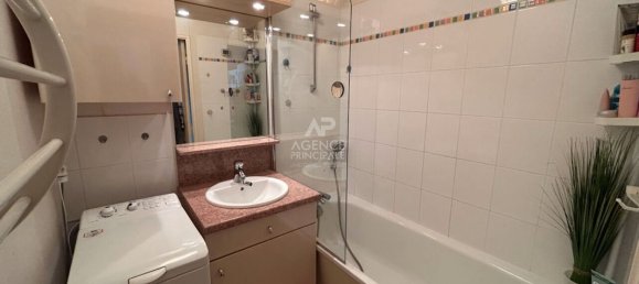 Apartamento T1 em Pontoise, France N.º 133871 7