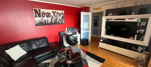 Apartamento T1 em Pontoise, France N.º 133871 2